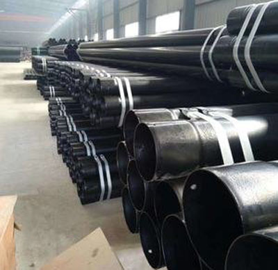 熱擴(kuò)無縫鋼管